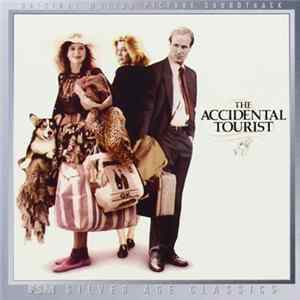 John Williams - The Accidental Tourist (Original Motion Picture Soundtrack) FLAC
