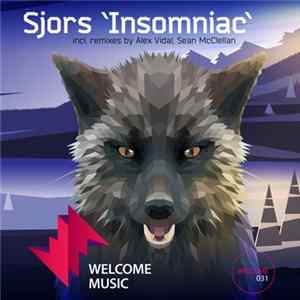 Sjors - Insomniac FLAC