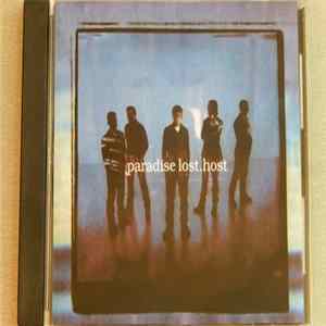 Paradise Lost - Host FLAC