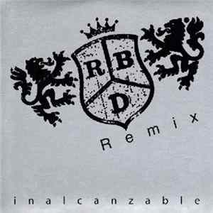 RBD - Inalcanzable Remix FLAC