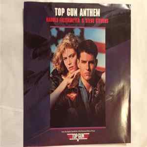 Harold Faltermeyer & Steve Stevens - Top Gun Anthem FLAC
