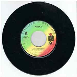 Aneka - Japanese Boy FLAC