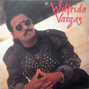 Wilfrido Vargas - Wilfrido Vargas FLAC