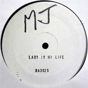 MJ - Lady In My Life FLAC