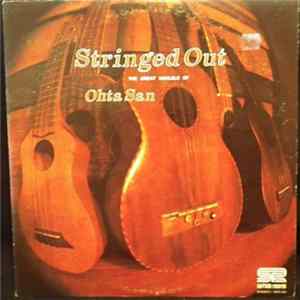 Ohta-San - Stringed Out FLAC