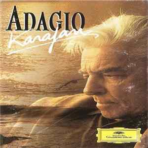 Berliner Philharmoniker, Herbert von Karajan - Adagio FLAC