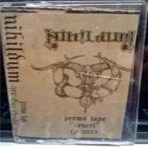 Nihildum - Ceneri FLAC