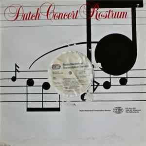 Various - Dutch Concert Rostrum FLAC