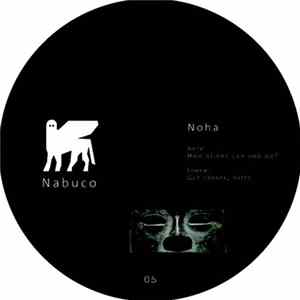 Noha - Get Closer, bitte FLAC