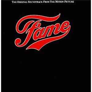 Various - Fame - The Original Soundtrack From The Motion Picture FLAC
