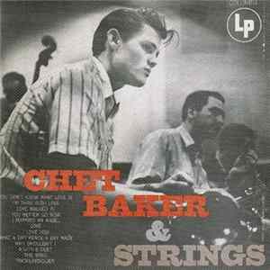 Chet Baker - Chet Baker & Strings FLAC
