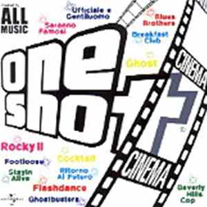 Various - One Shot Cinema FLAC