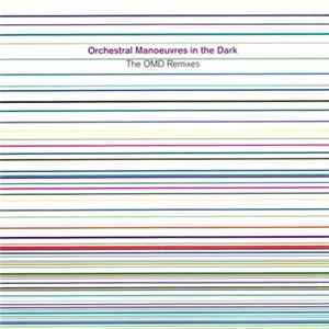 Orchestral Manoeuvres In The Dark - The OMD Remixes FLAC