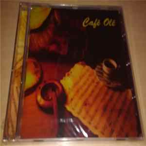Orquestra Tráfego - Café Olé FLAC