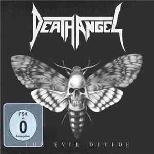 Death Angel - The Evil Divide FLAC