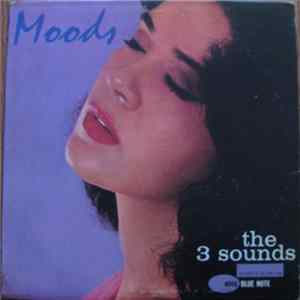 The 3 Sounds - Moods FLAC