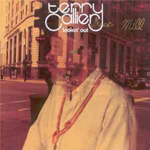 Terry Callier - Lookin' Out FLAC