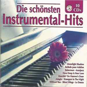 Various - Die Schönsten Instrumental-Hits FLAC