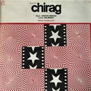 Madan Mohan, Majrooh - Chirag FLAC