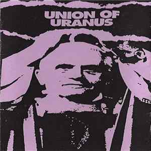 Union Of Uranus - Backhand FLAC