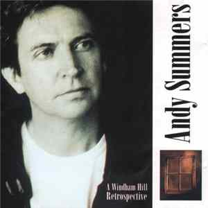 Andy Summers - A Windham Hill Retrospective FLAC