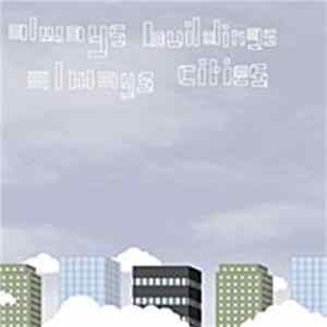 Pretty Boy Crossover - Always Buildings Always Cities FLAC