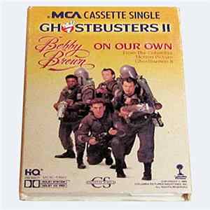 Bobby Brown - On Our Own FLAC