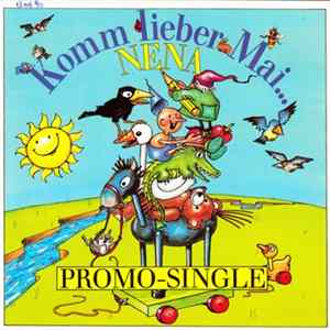 Nena - Komm Lieber Mai FLAC