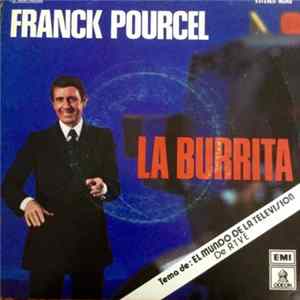 Franck Pourcel - La Burrita FLAC