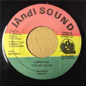 The Melodian - Gang War FLAC