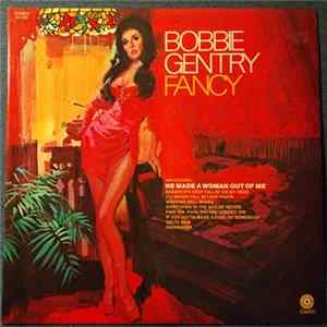Bobbie Gentry - Fancy FLAC