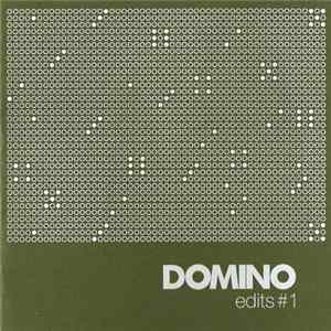 Various - Domino Edits # 1 FLAC