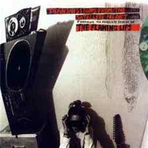 The Flaming Lips - Transmissions From The Satellite Heart FLAC