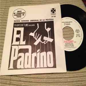 Nino Rota - Banda Sonora Original de La Pelicula "El Padrino" FLAC