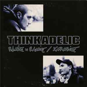 Thinkadelic - Ramię W Ramię / Zarobię FLAC