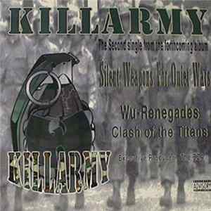 Killarmy - Wu-Renegades / Clash Of The Titans FLAC