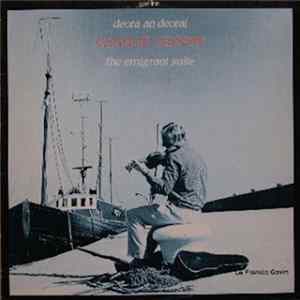 Charlie Lennon - Deora An Deorai - The Emigrant Suite FLAC