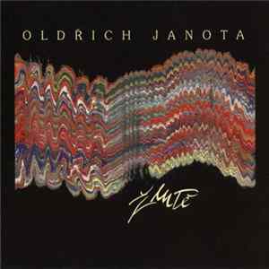 Oldřich Janota - Žlutě FLAC