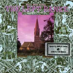 The Left Banke - Walk Away Renee FLAC