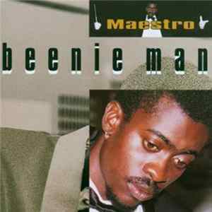 Beenie Man - Maestro FLAC
