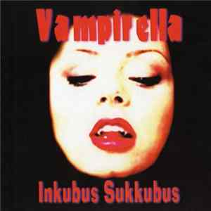 Inkubus Sukkubus - Vampirella FLAC