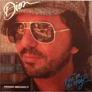 Dion - Fire In The Night FLAC