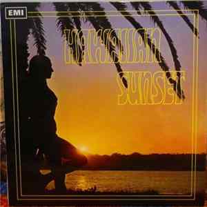 The Aloha Hawaiians - Hawaiian Sunset FLAC