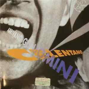 Celentano - Arrivano Gli Uomini FLAC