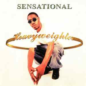 Sensational - Heavyweighter FLAC