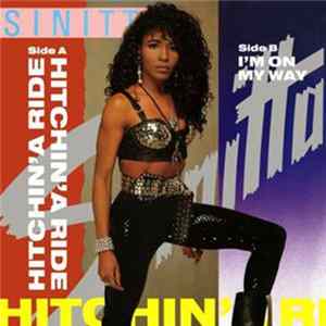 Sinitta - Hitchin' A Ride FLAC