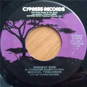 Michael Tomlinson - Highway Rain FLAC
