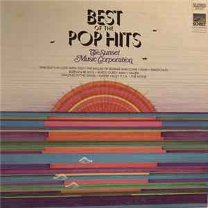 The Sunset Music Corporation - Best Of The Pop Hits FLAC