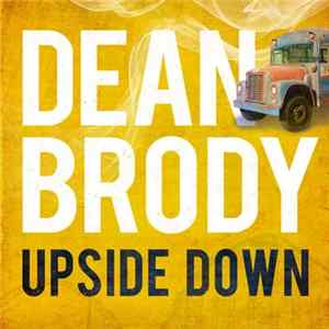 Dean Brody - Upside Down FLAC