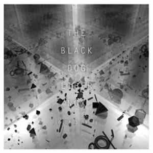 The Black Dog - Liber Nox (Book 3 Ov 3) FLAC